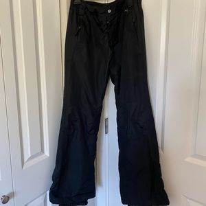 Snow pants
